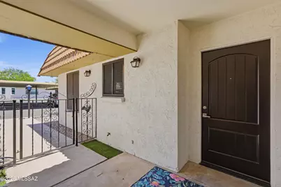 660 E River Road #W, Tucson, AZ 85704 - Photo 10