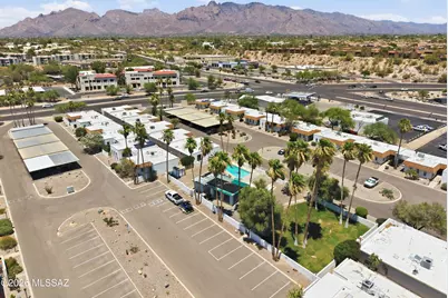 660 E River Road #W, Tucson, AZ 85704 - Photo 28