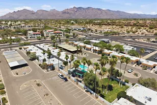 660 E River Rd, Tucson, AZ 85704 - Photo 28