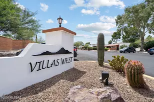 360 S Paseo Pena, Green Valley, AZ 85614 - Photo 20