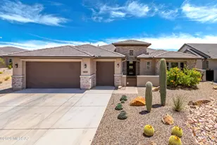 30707 S Blue Granite Ln, Oracle, AZ 85623 - Photo 2