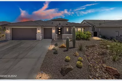 30707 S Blue Granite Lane, Oracle, AZ 85623 - Photo 1