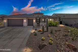 30707 S Blue Granite Ln, Oracle, AZ 85623 - Photo 1