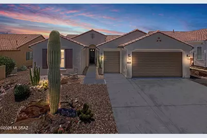 59830 E Juniper Road, Oracle, AZ 85623 - Photo 1