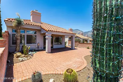 5468 N VÃ­a Papavero, Tucson, AZ 85750 - Photo 6