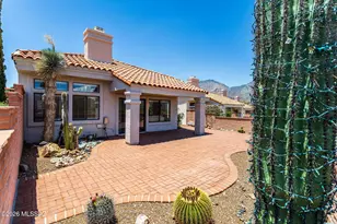 5468 N VÃ­a Papavero, Tucson, AZ 85750 - Photo 6