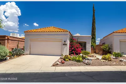 5468 N VÃ­a Papavero, Tucson, AZ 85750 - Photo 32