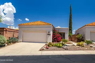 5468 N VÃ­a Papavero, Tucson, AZ 85750 - Photo 32