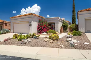 5468 N VÃ­a Papavero, Tucson, AZ 85750 - Photo 40