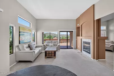 5468 N VÃ­a Papavero, Tucson, AZ 85750 - Photo 8