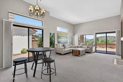 5468 N VÃ­a Papavero, Tucson, AZ 85750 - Photo 4
