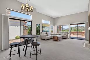 5468 N VÃ­a Papavero, Tucson, AZ 85750 - Photo 4