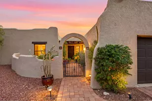 4808 N Paseo Aquimuri, Tucson, AZ 85750 - Photo 2