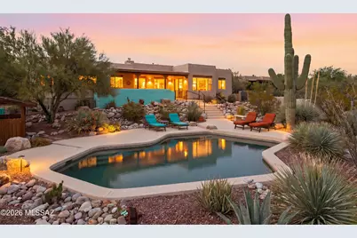 4808 N Paseo Aquimuri, Tucson, AZ 85750 - Photo 26