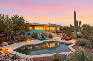 4808 N Paseo Aquimuri, Tucson, AZ 85750 - Photo 26