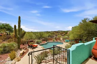 4808 N Paseo Aquimuri, Tucson, AZ 85750 - Photo 32