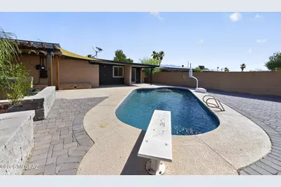 2175 W Rainbow Ridge Road, Tucson, AZ 85745 - Photo 28