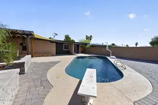 2175 W Rainbow Ridge Rd, Tucson, AZ 85745 - Photo 28