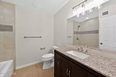 2175 W Rainbow Ridge Road, Tucson, AZ 85745 - Photo 20