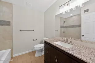 2175 W Rainbow Ridge Rd, Tucson, AZ 85745 - Photo 20