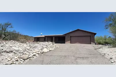7281 E Clayridge Drive, Tucson, AZ 85750 - Photo 2