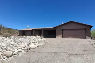 7281 E Clayridge Dr, Tucson, AZ 85750 - Photo 2