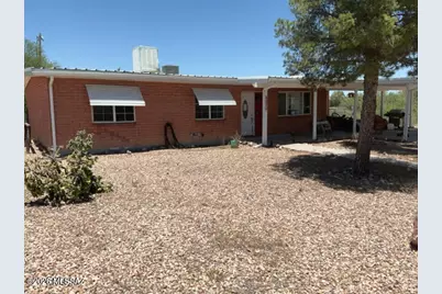 607 E Santa Fe Circle, Benson, AZ 85602 - Photo 2