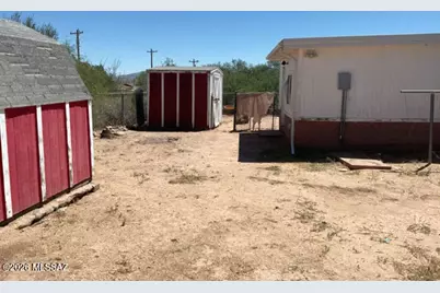 607 E Santa Fe Circle, Benson, AZ 85602 - Photo 6