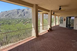 6141 N Paseo Zaldivar, Tucson, AZ 85750 - Photo 36