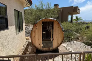 6141 N Paseo Zaldivar, Tucson, AZ 85750 - Photo 34