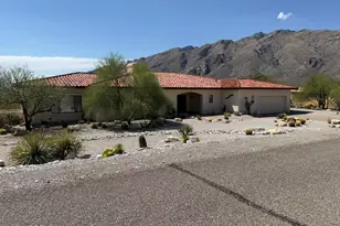6141 N Paseo Zaldivar, Tucson, AZ 85750 - Photo 2