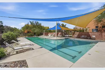 4162 N Thurston Lane #100, Tucson, AZ 85705 - Photo 36