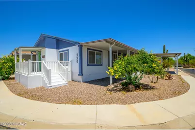 8401 S Kolb Road #336, Tucson, AZ 85756 - Photo 4
