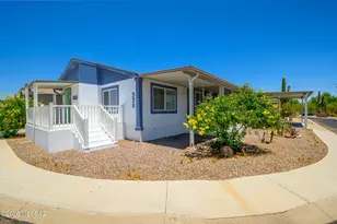 8401 S Kolb Rd, Tucson, AZ 85756 - Photo 4