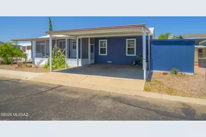 8401 S Kolb Road #336, Tucson, AZ 85756 - Photo 10