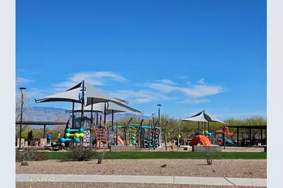 5595 S Adero Cyn Trail, Tucson, AZ 85747 - Photo 34