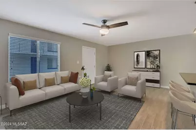 714 E 10th Street #18, Tucson, AZ 85719 - Photo 6