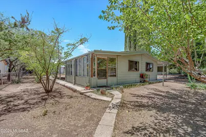 3165 W Robin Drive, Benson, AZ 85602 - Photo 2