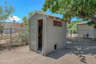 3165 W Robin Dr, Benson, AZ 85602 - Photo 30
