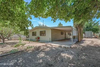 3165 W Robin Drive, Benson, AZ 85602 - Photo 4