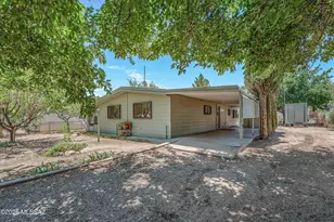 3165 W Robin Dr, Benson, AZ 85602 - Photo 4
