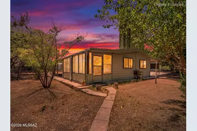 3165 W Robin Drive, Benson, AZ 85602 - Photo 1