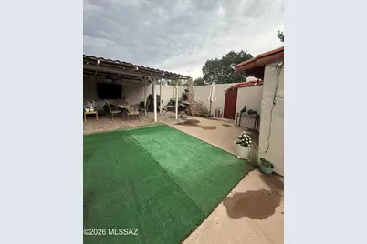 1025 N Bankerd Avenue, Nogales, AZ 85621 - Photo 14