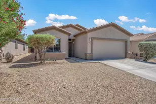 12850 E Red Iron Trail, Vail, AZ 85641 - Photo 1