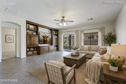 12850 E Red Iron Trail, Vail, AZ 85641 - Photo 8