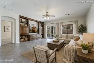 12850 E Red Iron Trail, Vail, AZ 85641 - Photo 8