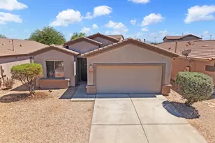 12850 E Red Iron Trail, Vail, AZ 85641 - Photo 26