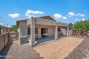 12850 E Red Iron Trail, Vail, AZ 85641 - Photo 22