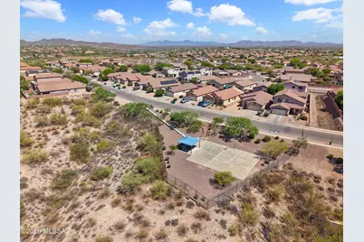 12850 E Red Iron Trail, Vail, AZ 85641 - Photo 30