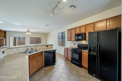 12850 E Red Iron Trail, Vail, AZ 85641 - Photo 6